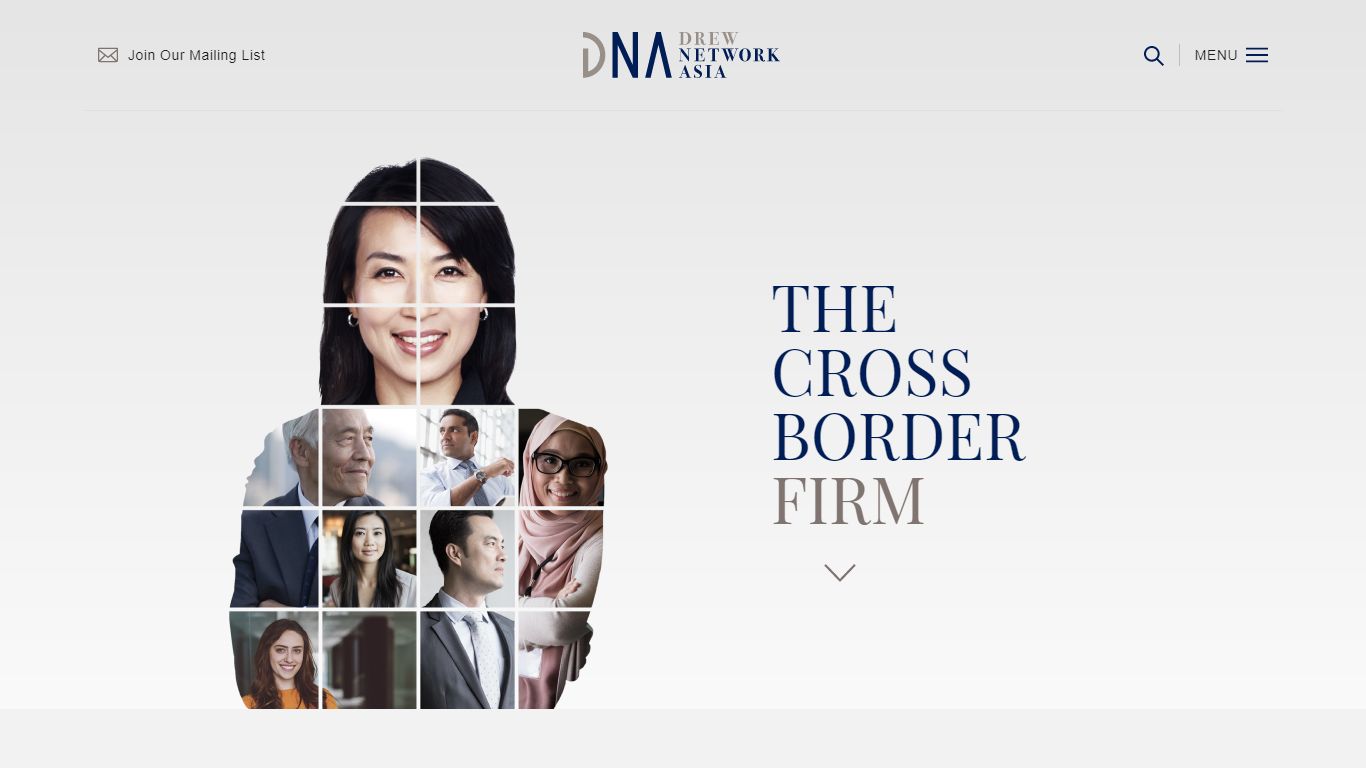 Home | Drew Network Asia